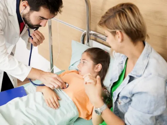 Pediatric endoscopy