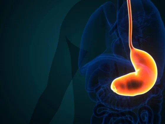 Upper GI endoscopy